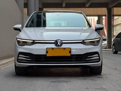 高尔夫 2023款 改款 280TSI DSG Pro