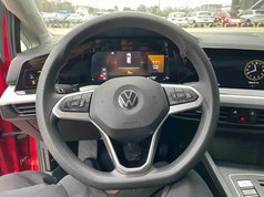 高尔夫 2021款 200TSI DSG