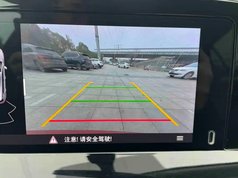 高尔夫 2021款 200TSI DSG