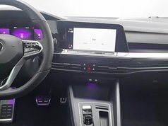 高尔夫 2023款 280TSI DSG R-Line Lite