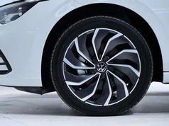 高尔夫 2023款 改款 200TSI DSG Pro