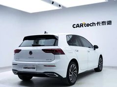 高尔夫 2023款 改款 200TSI DSG Pro