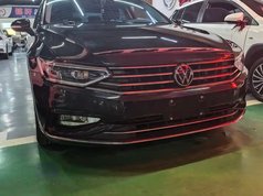 迈腾 2021款 330TSI DSG 30周年纪念版