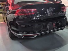迈腾 2021款 330TSI DSG 30周年纪念版