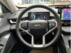哈弗H6 2022款 第三代 1.5T 自动两驱Max