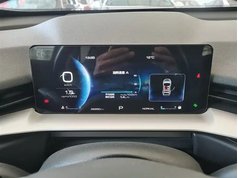 哈弗H6 2022款 第三代 1.5T 自动两驱Max