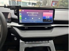 哈弗H6 2022款 第三代 1.5T 自动两驱Max