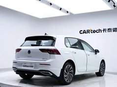 高尔夫 2023款 280TSI DSG Pro