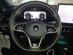 高尔夫 2025款 300TSI R-Line