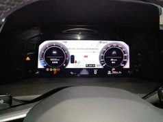 高尔夫 2025款 300TSI R-Line