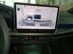 高尔夫 2025款 300TSI R-Line