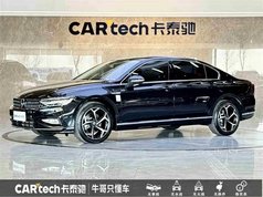 迈腾 2025款 众享款 330TSI DSG豪华型