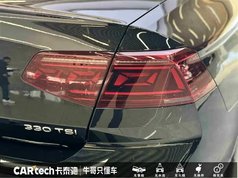 迈腾 2025款 众享款 330TSI DSG豪华型