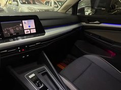 高尔夫 2021款 280TSI DSG Pro 首发版