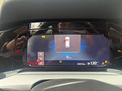 高尔夫 2021款 280TSI DSG Pro