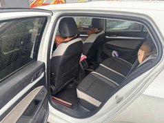 高尔夫 2021款 280TSI DSG Pro