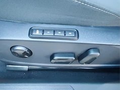 高尔夫 2021款 280TSI DSG R-Line