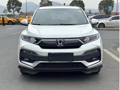 本田XR-V 2021款 1.5L CVT豪华版