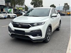 本田XR-V 2021款 1.5L CVT豪华版