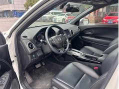 本田XR-V 2021款 1.5L CVT豪华版