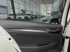 高尔夫 2023款 280TSI DSG R-Line Lite