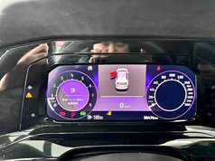 高尔夫 2021款 280TSI DSG R-Line