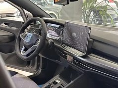 高尔夫 2025款 300TSI R-Line