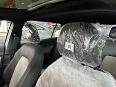 高尔夫 2025款 300TSI R-Line