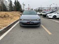 高尔夫 2021款 280TSI DSG Pro