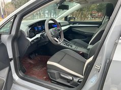 高尔夫 2021款 280TSI DSG Pro