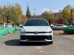 高尔夫 2025款 改款 300TSI R-Line