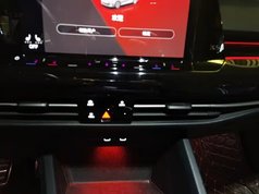 高尔夫 2021款 280TSI DSG R-Line