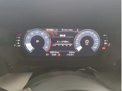 奥迪A3 2024款 Sportback 35 TFSI RS套件燃速型