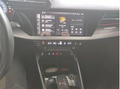 奥迪A3 2024款 Sportback 35 TFSI RS套件燃速型