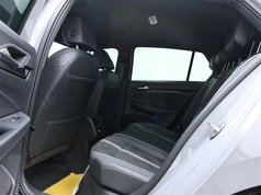 高尔夫 2021款 280TSI DSG R-Line