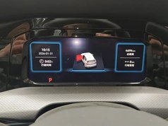 高尔夫 2025款 300TSI R-Line