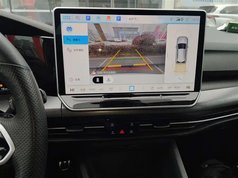 高尔夫 2025款 300TSI R-Line