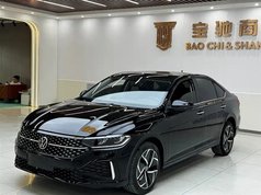 朗逸 2023款 280TSI DSG星空满逸版