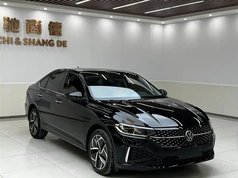 朗逸 2023款 280TSI DSG星空满逸版