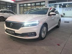 朗逸 2022款 280TSI DSG舒适版