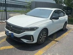朗逸 2022款 280TSI DSG舒适版
