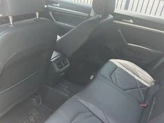 朗逸 2022款 280TSI DSG舒适版