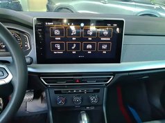 朗逸 2024款 1.5L 自动星空五百万版