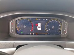 朗逸 2024款 300TSI DSG星空领先版