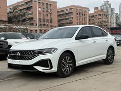 朗逸 2024款 300TSI DSG星空领先版