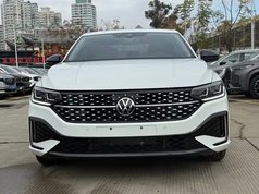 朗逸 2024款 300TSI DSG星空领先版