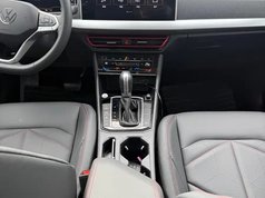 朗逸 2024款 300TSI DSG星空领先版