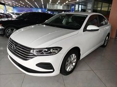 朗逸 2023款 1.5L 自动得逸版