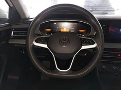 朗逸 2023款 1.5L 自动得逸版