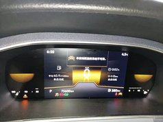 朗逸 2023款 1.5L 自动得逸版